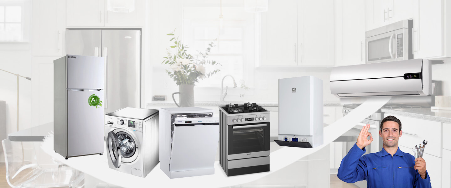 Çekerek Warmhaus Servisi